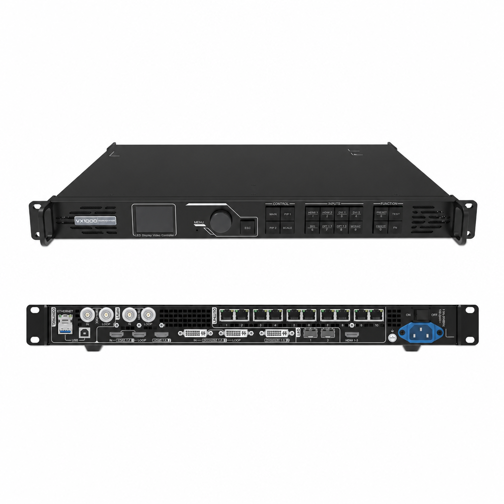 Novastar VX 1000 Led Video Processor