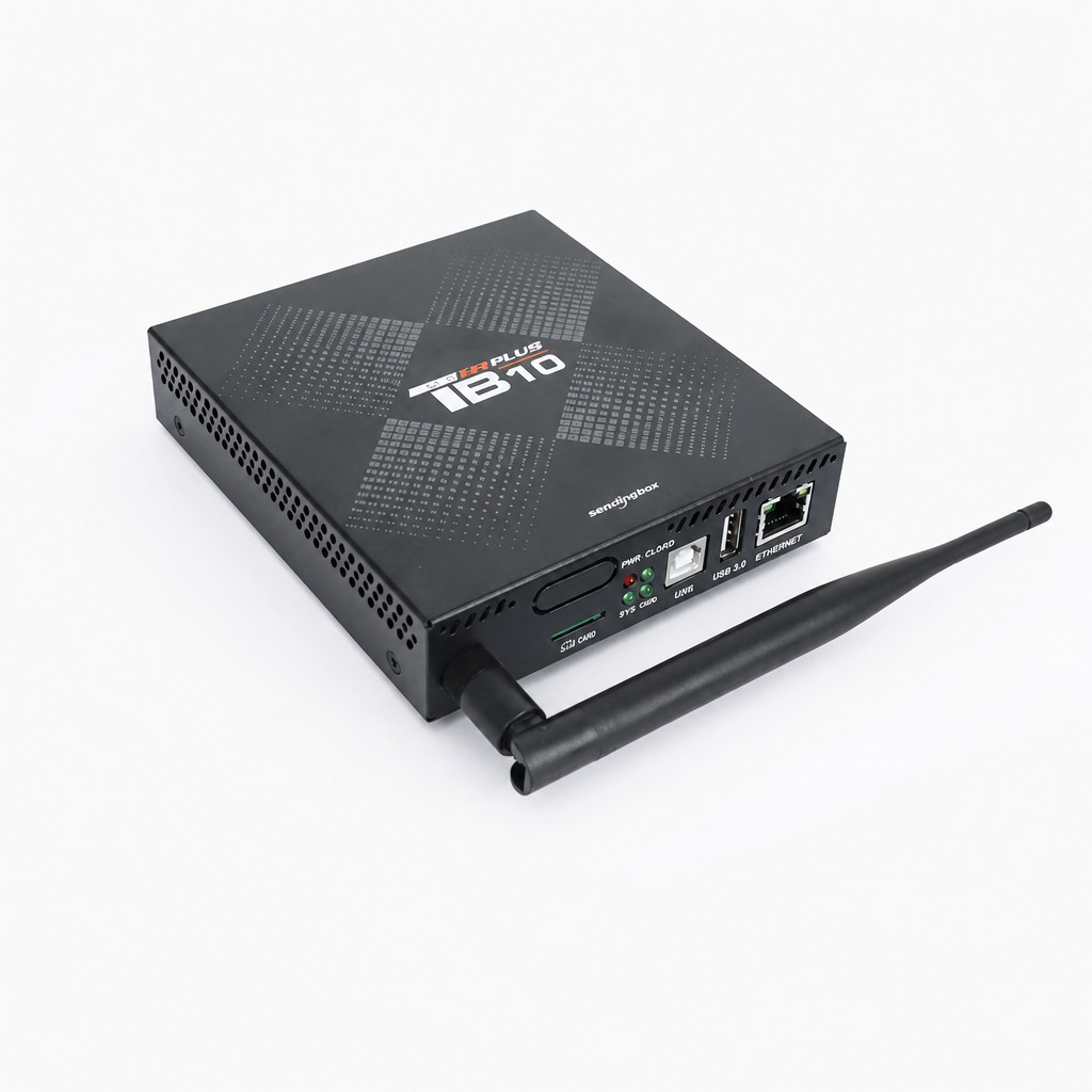 NOVASTAR SENDING TB10 Plus LED KONTROL KARTI